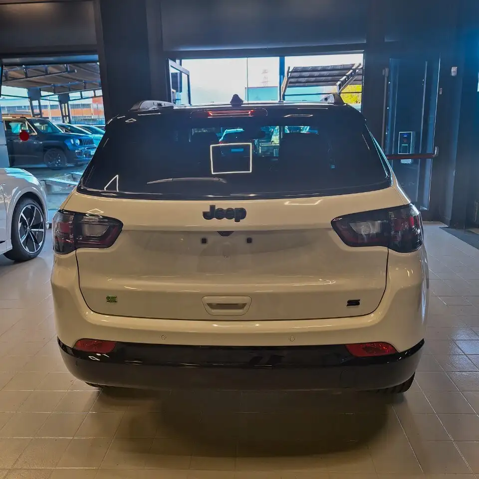 Jeep Compass 5