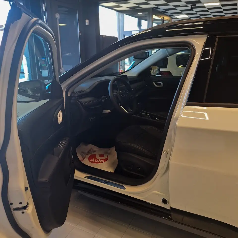 Jeep Compass 7