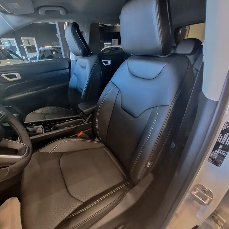 Jeep Compass 9