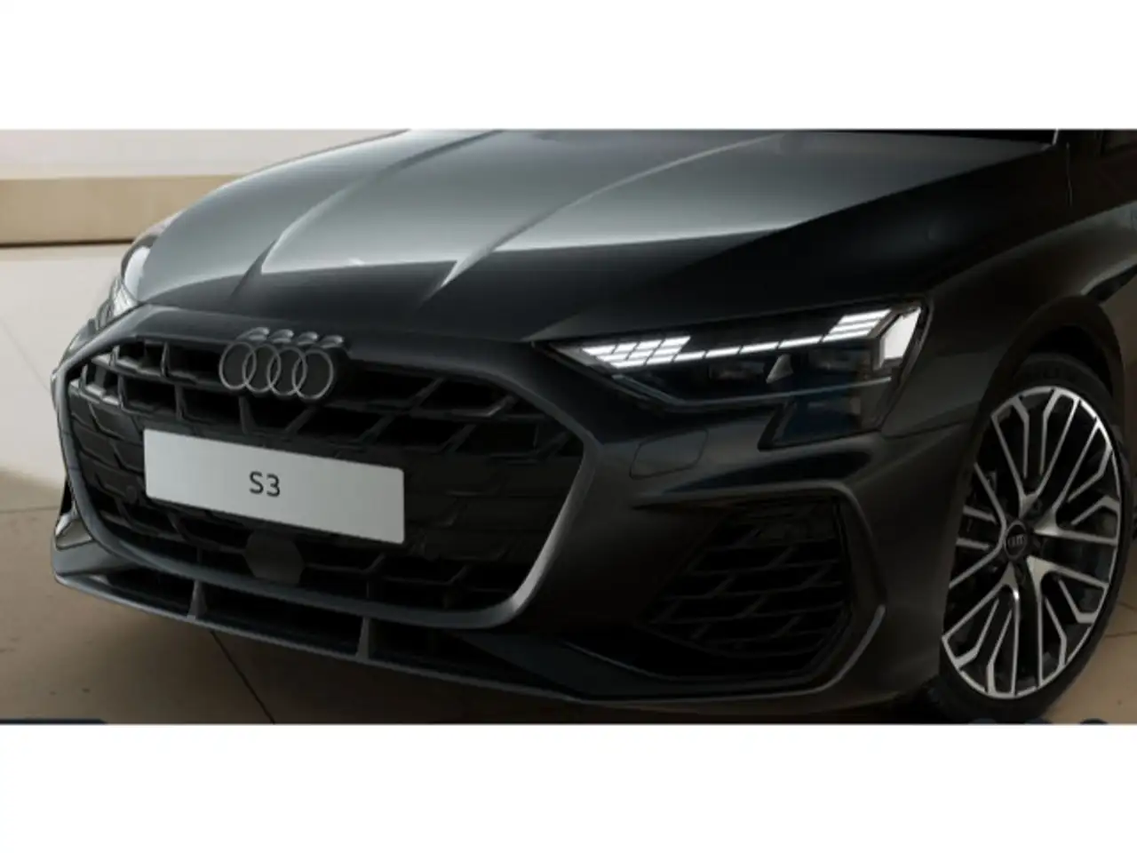 Audi S3 7