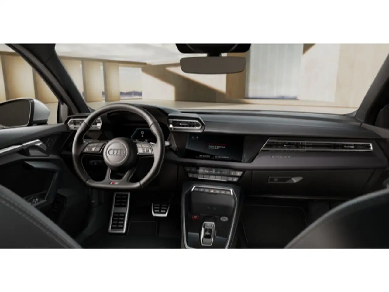 Audi S3 9