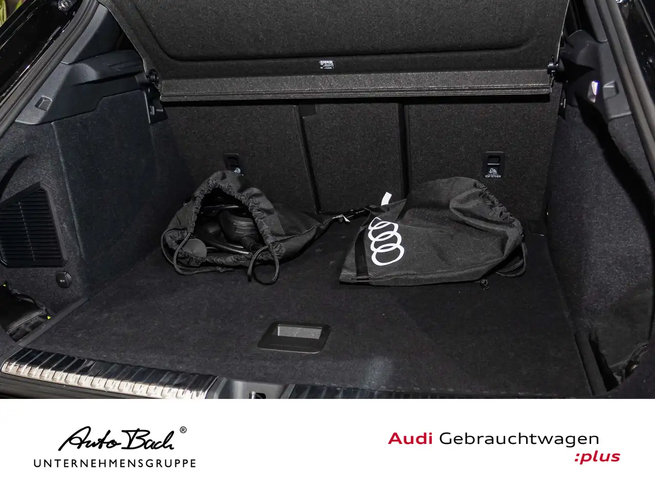 Audi Q3 14