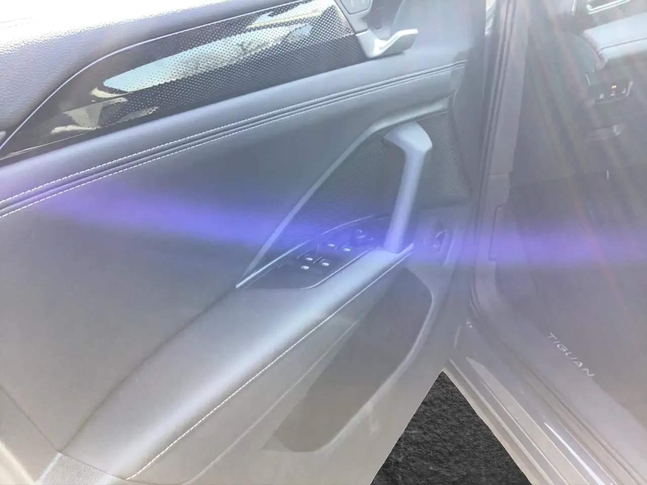 Volkswagen Tiguan 7
