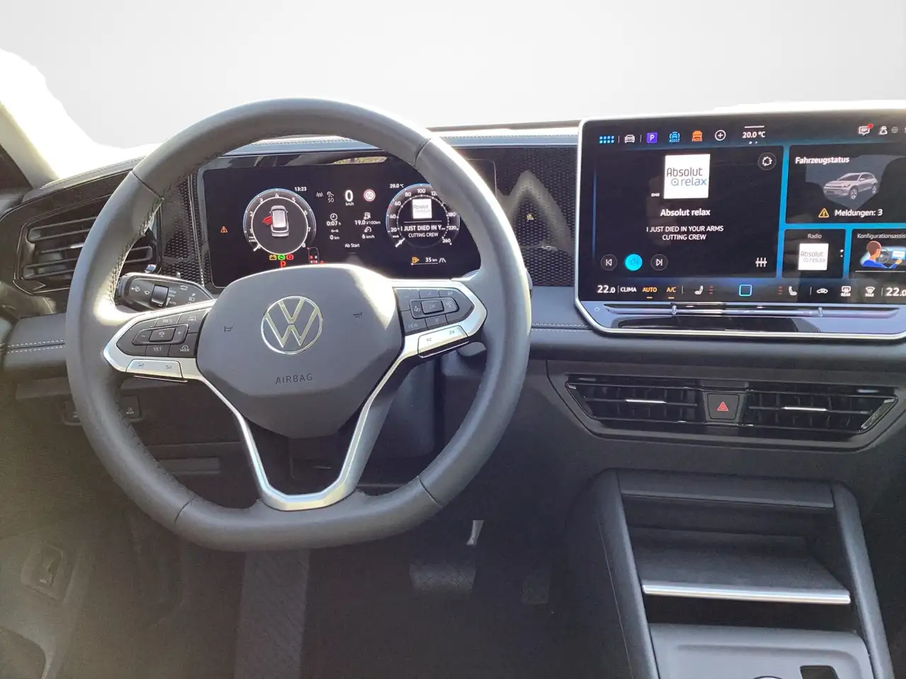 Volkswagen Tiguan 9