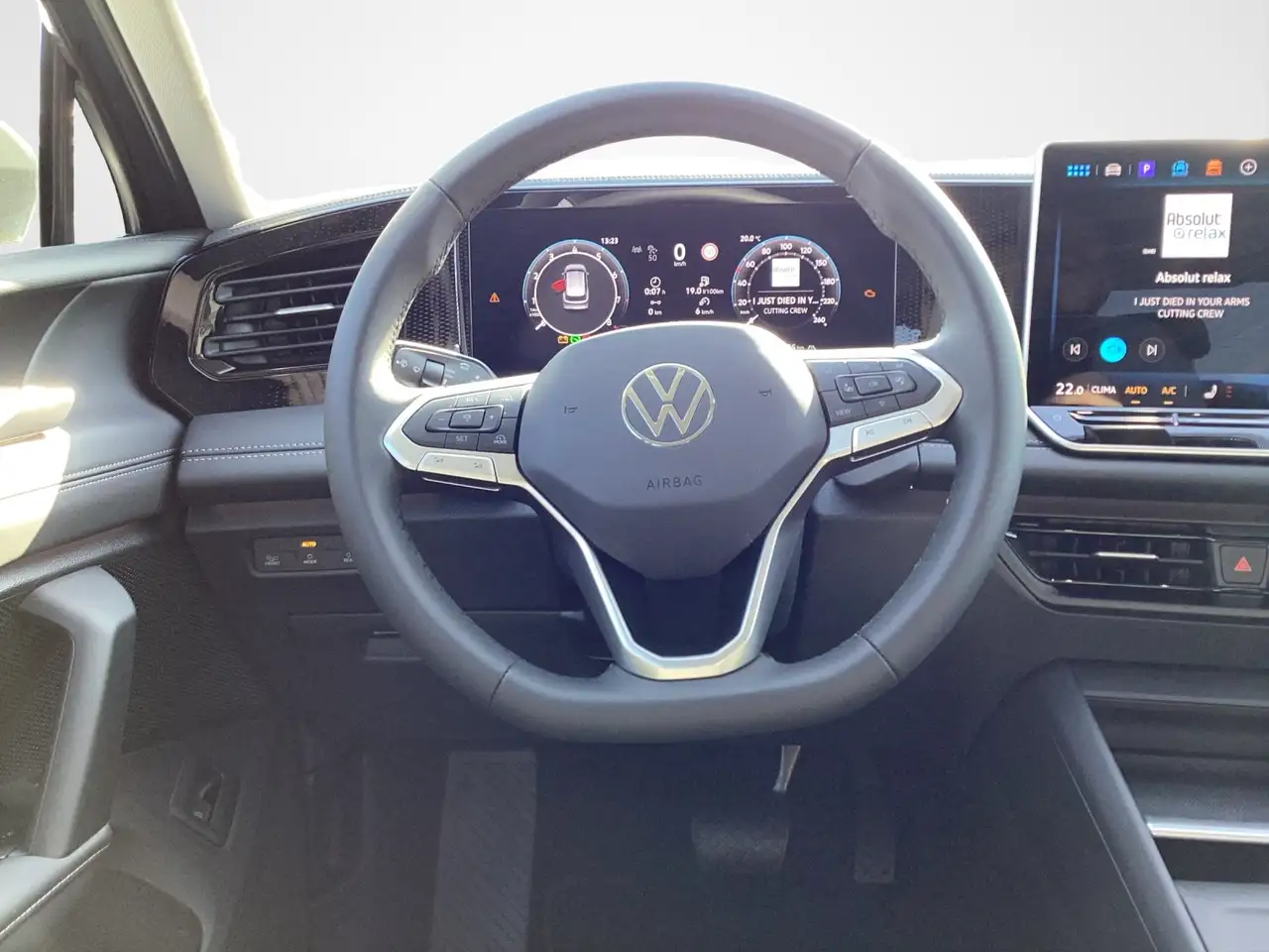 Volkswagen Tiguan 10