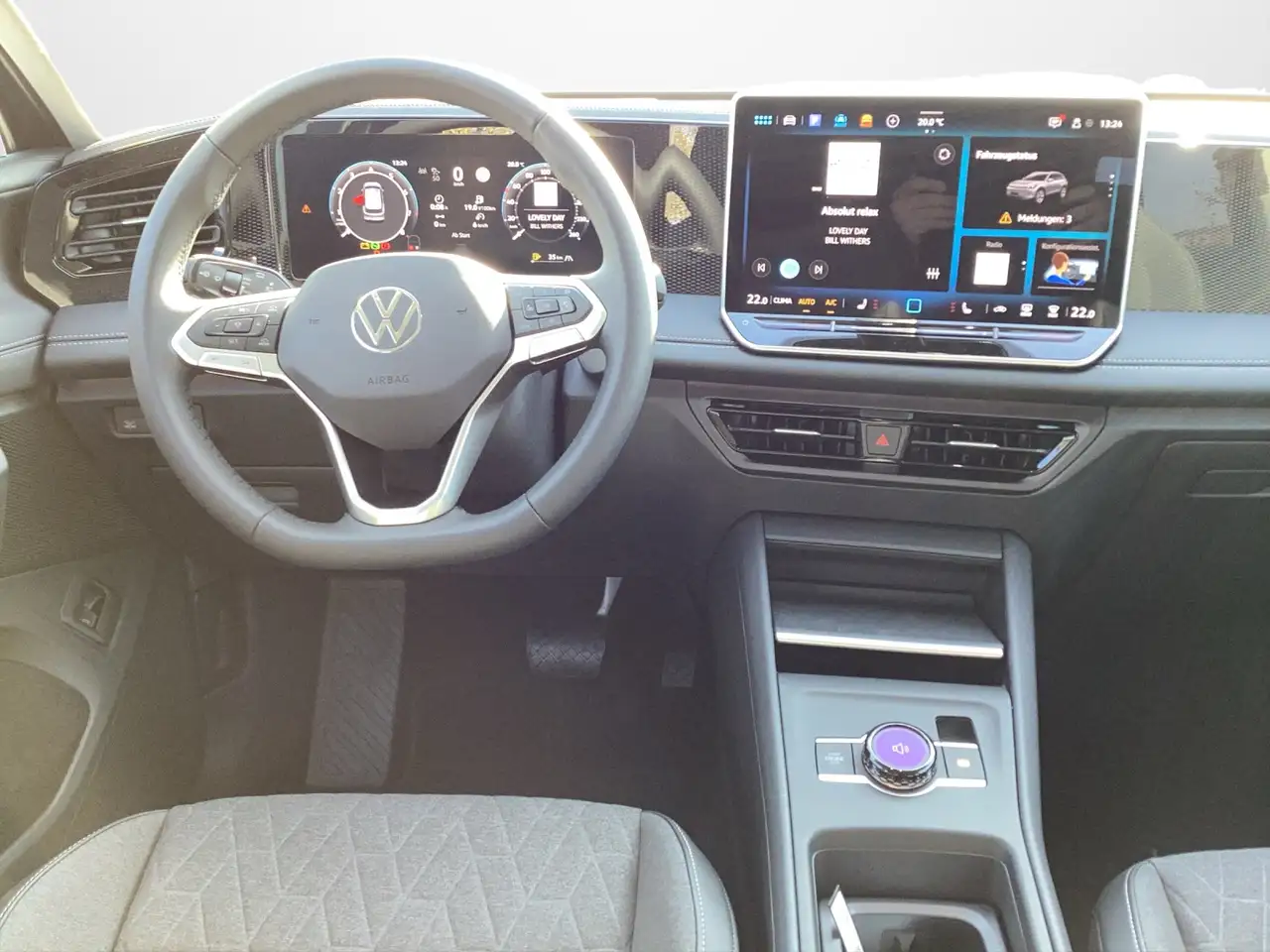 Volkswagen Tiguan 11