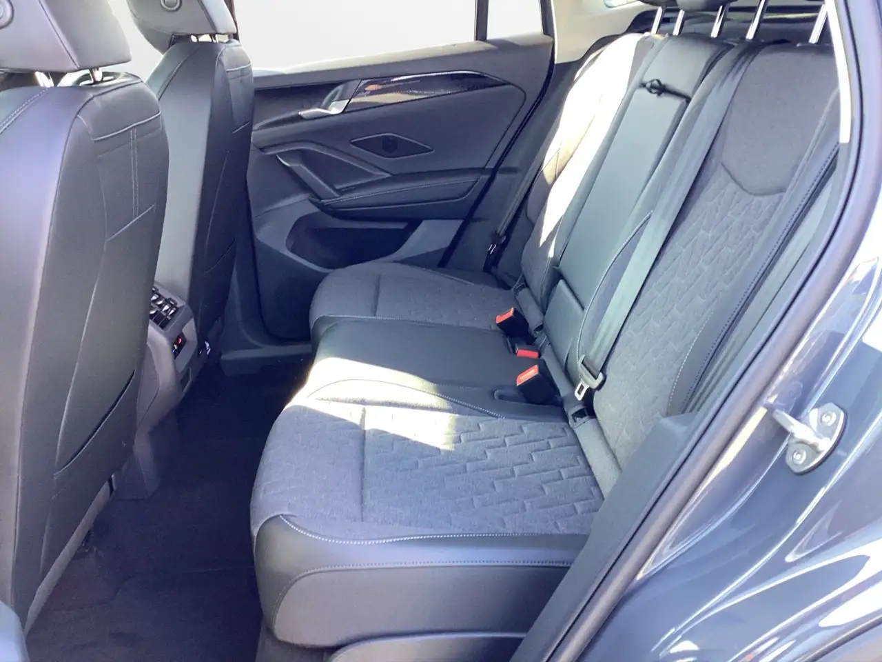 Volkswagen Tiguan 12