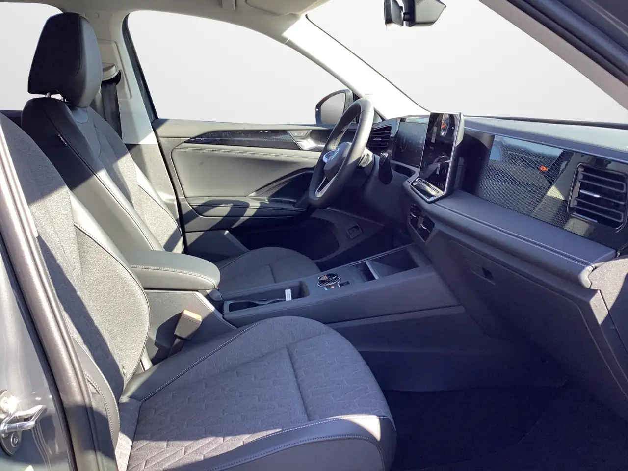 Volkswagen Tiguan 14