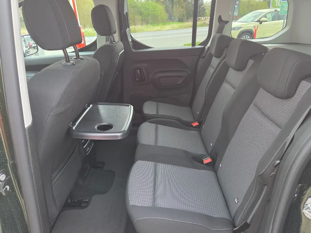 Toyota Proace 11
