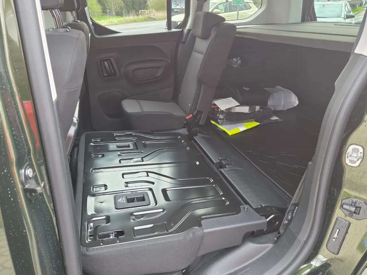 Toyota Proace 12