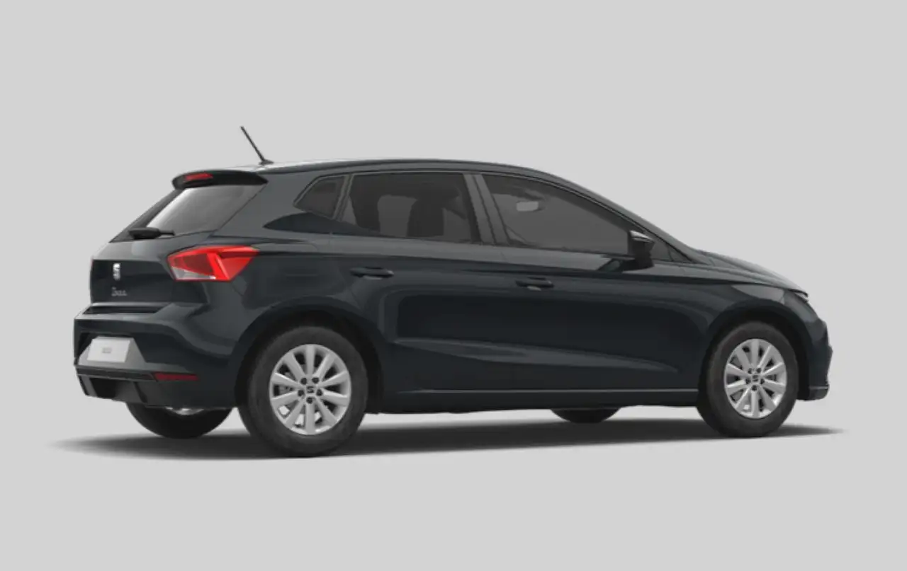 Seat Ibiza 2