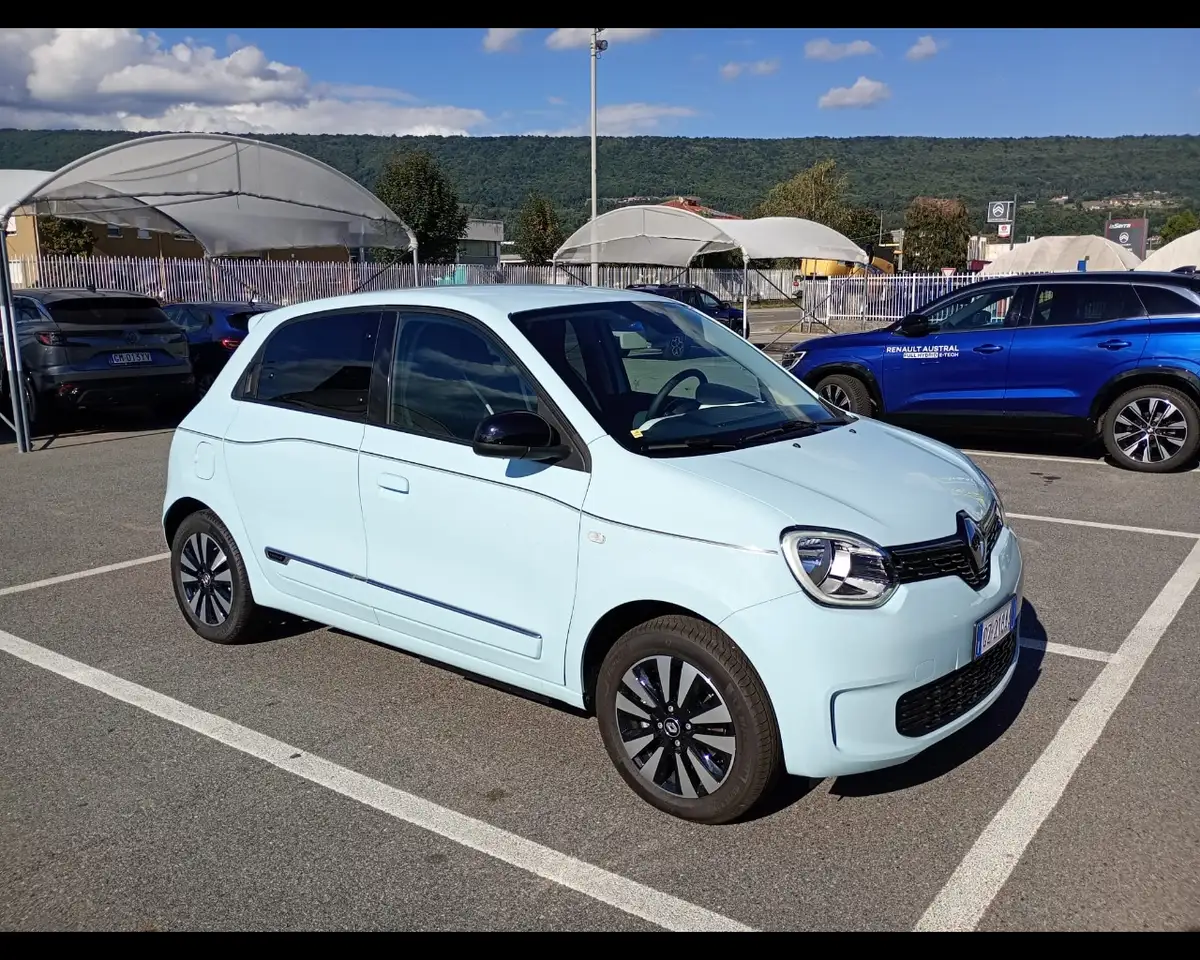 Renault Twingo