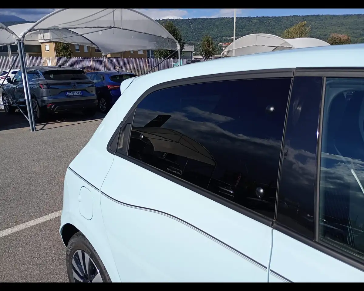 Renault Twingo 10
