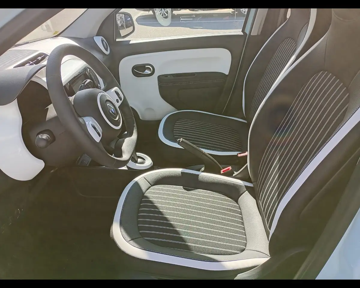 Renault Twingo 11