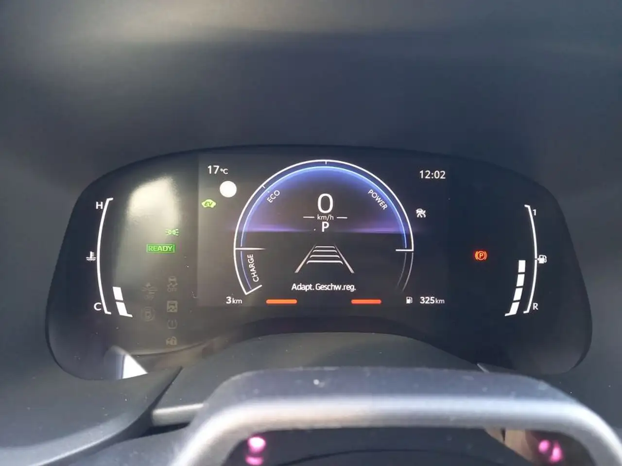 Toyota Aygo X 12