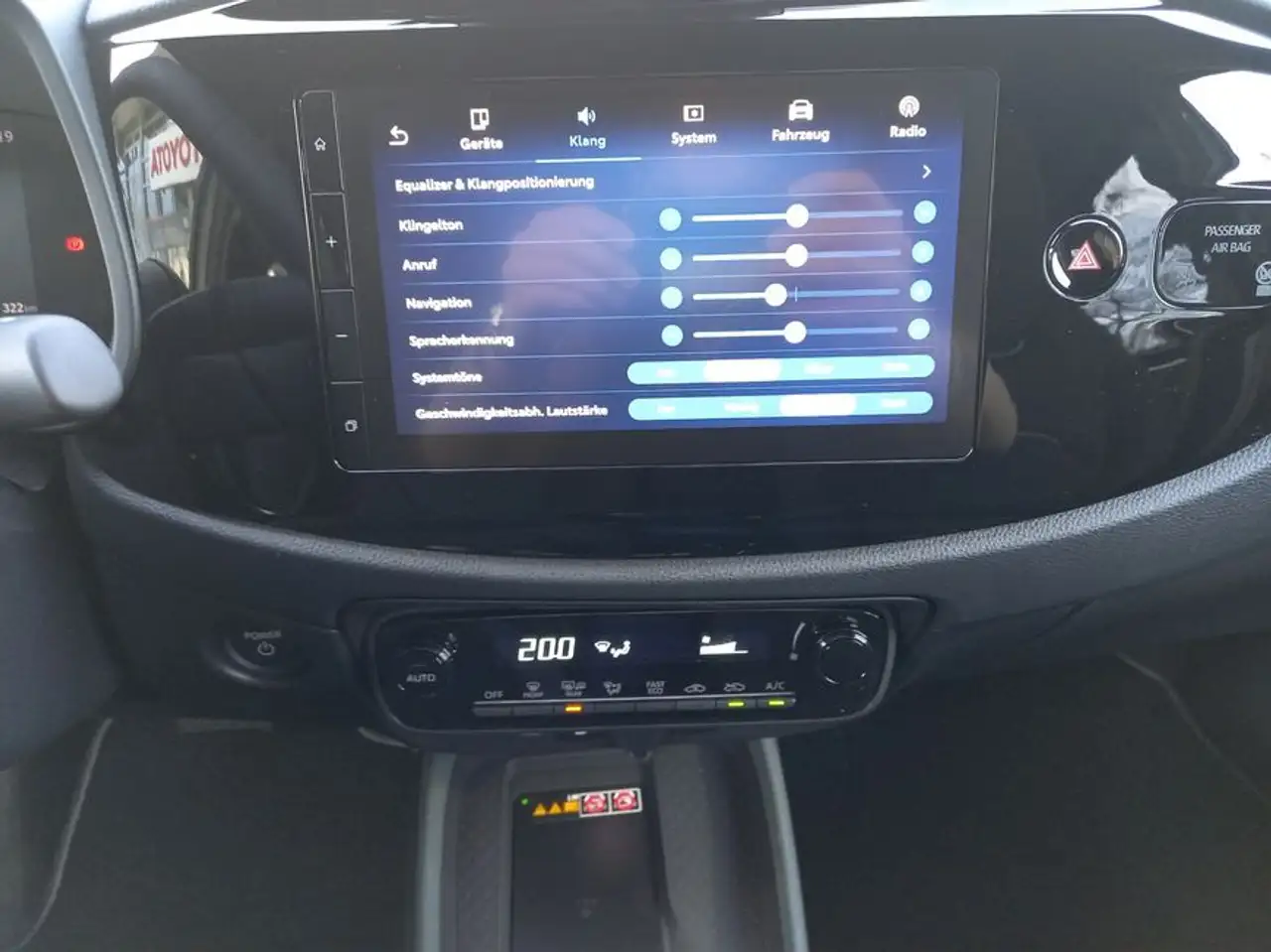 Toyota Aygo X 15