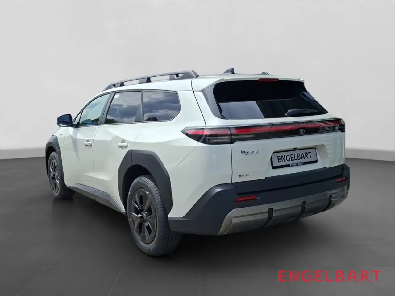 Toyota bZ4X 3