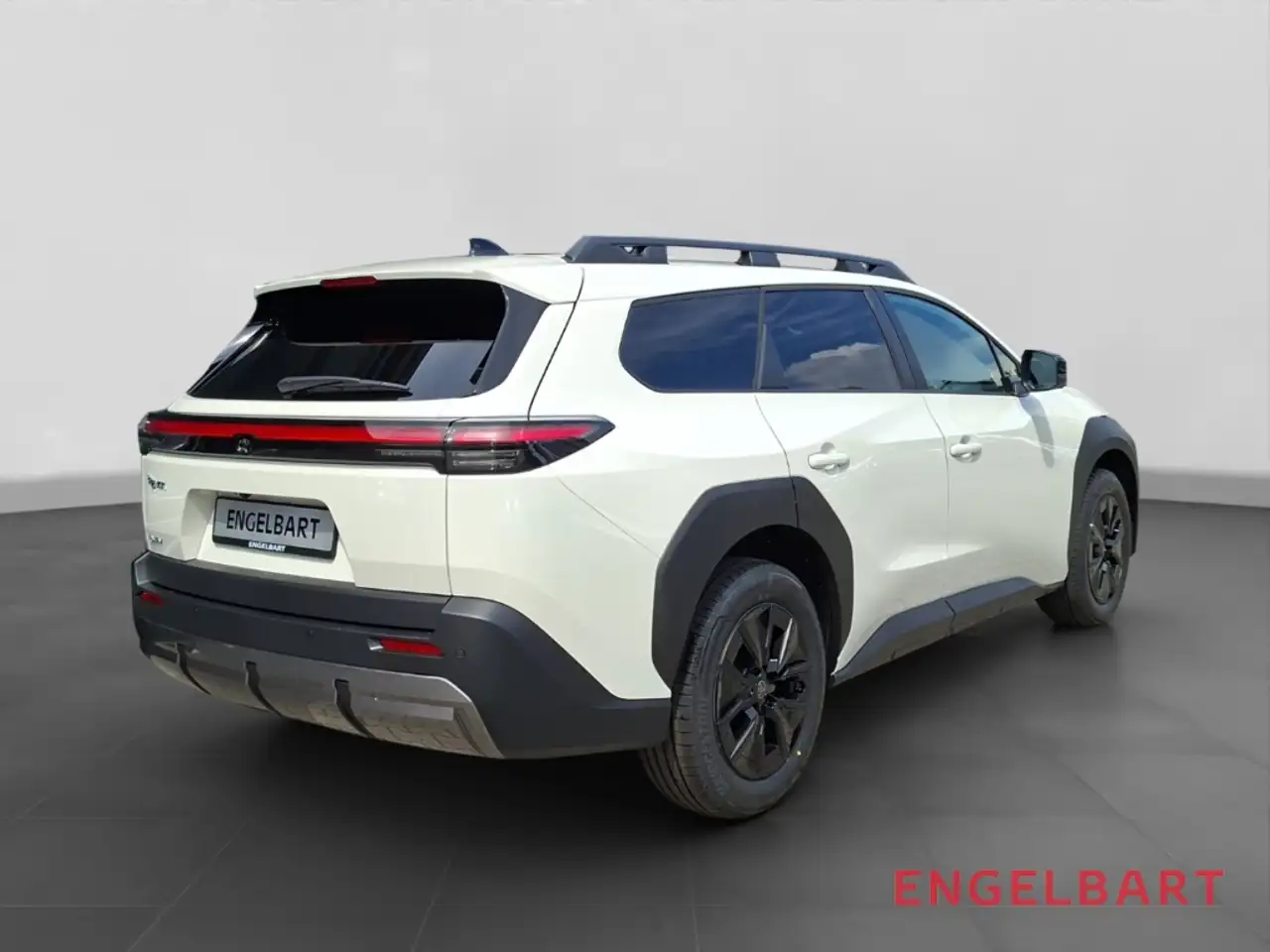 Toyota bZ4X 4