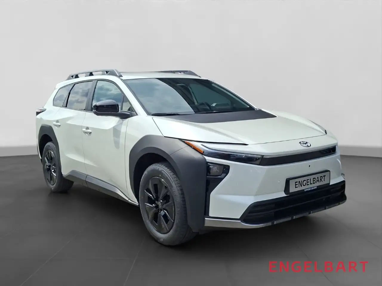 Toyota bZ4X 6