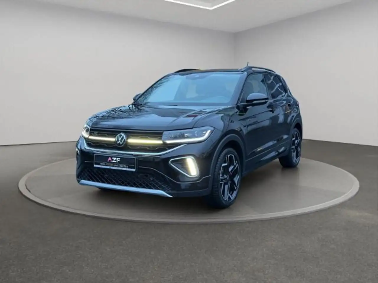 Volkswagen T-Cross 2