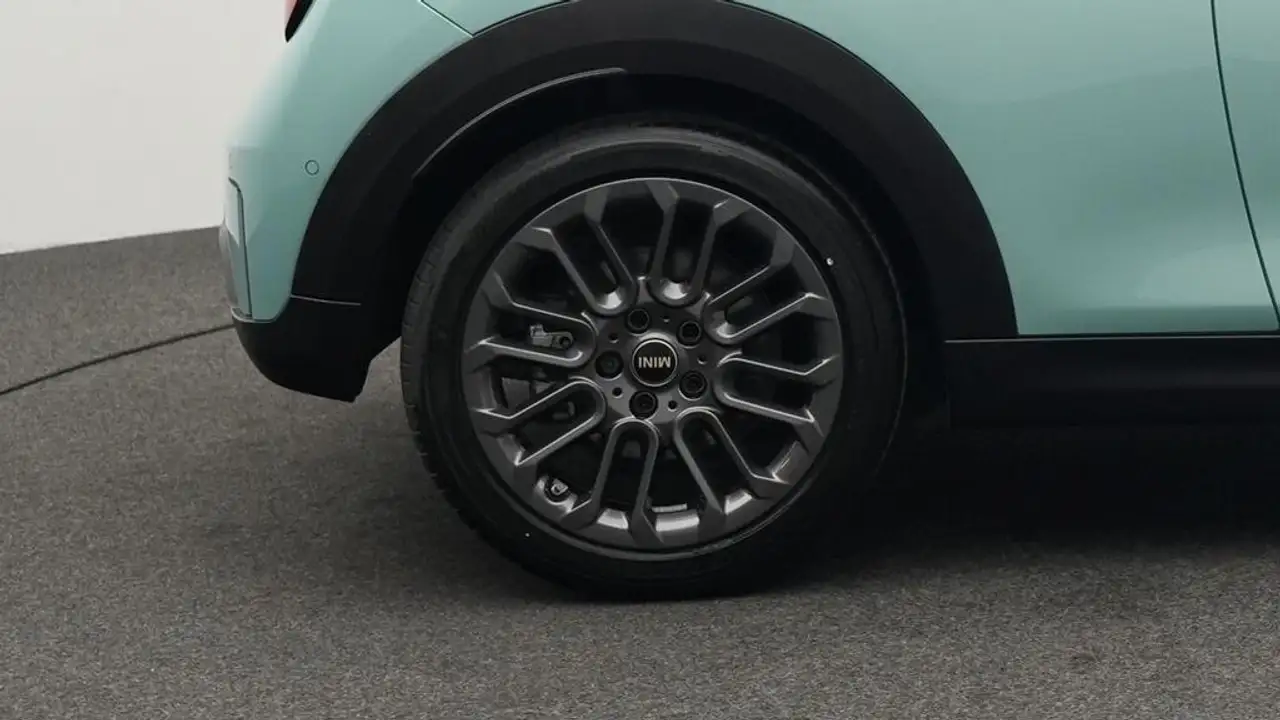 Mini Cooper 11