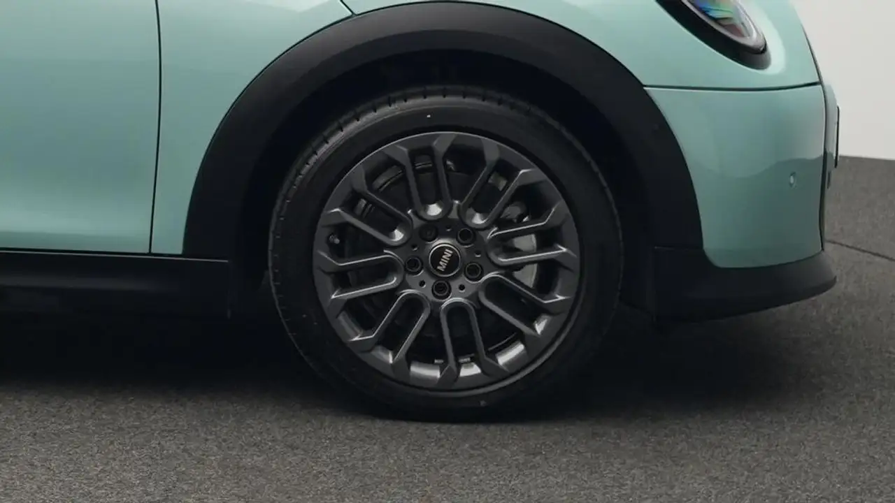 Mini Cooper 12