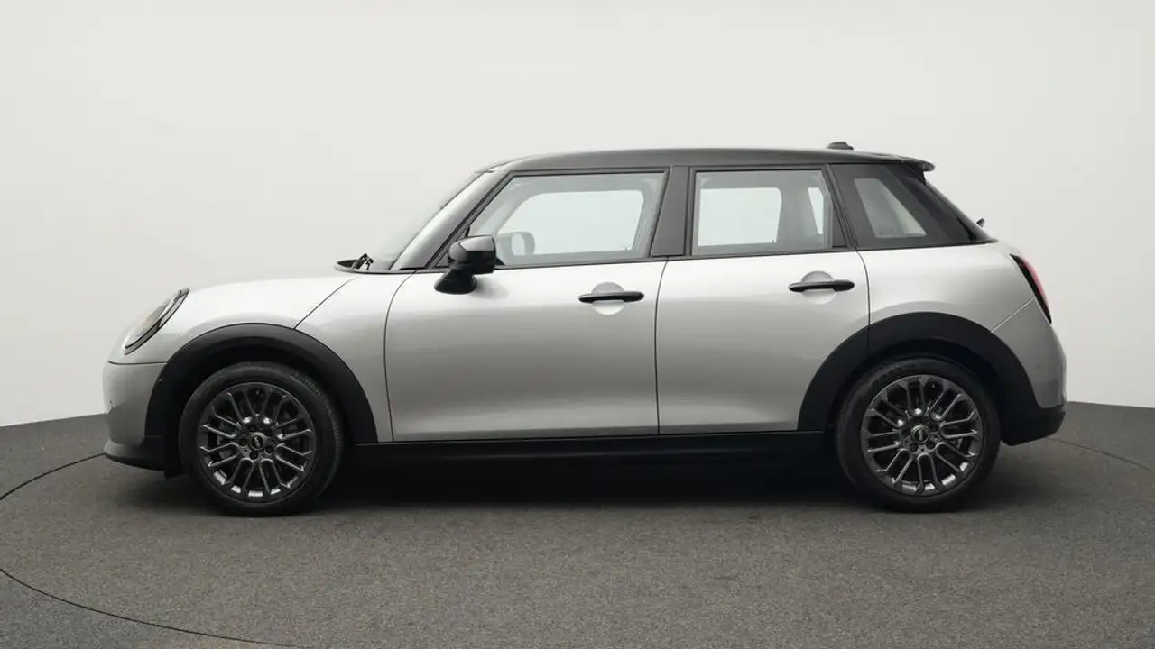 Mini Cooper 3