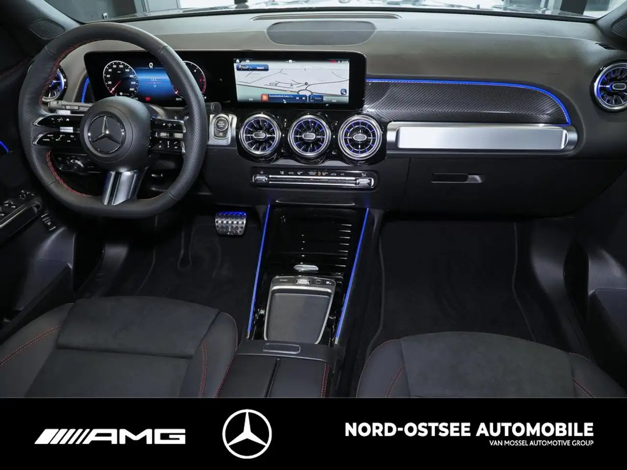 Mercedes-Benz GLB 200 12