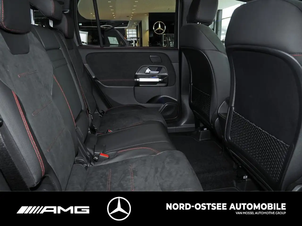 Mercedes-Benz GLB 200 14