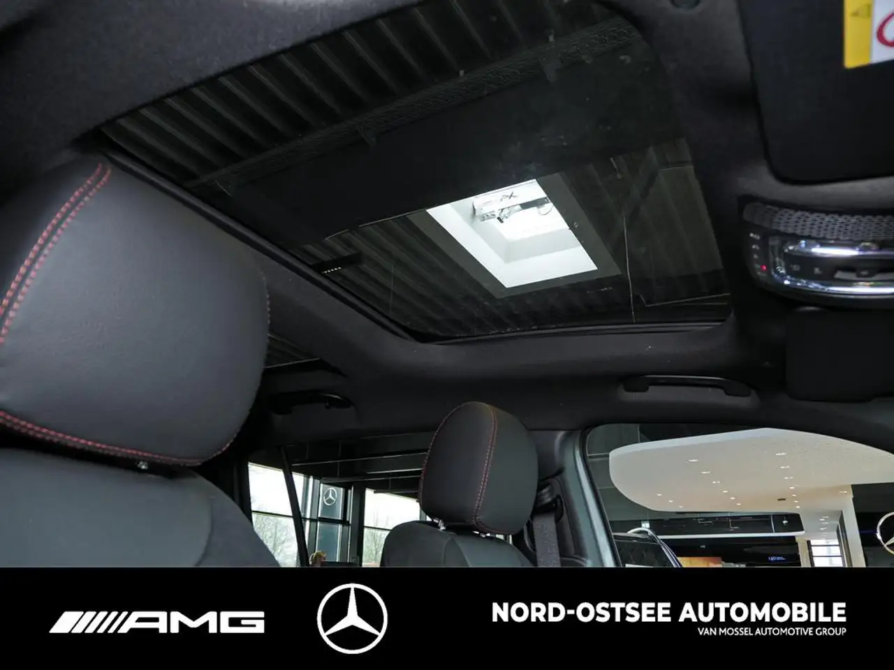 Mercedes-Benz GLB 200 15