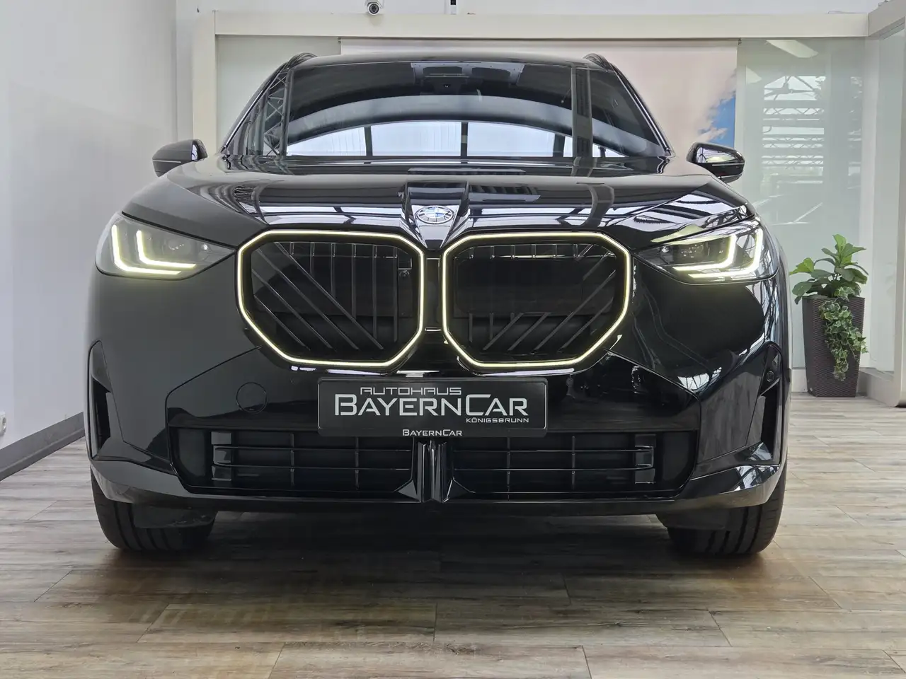 BMW X3 2