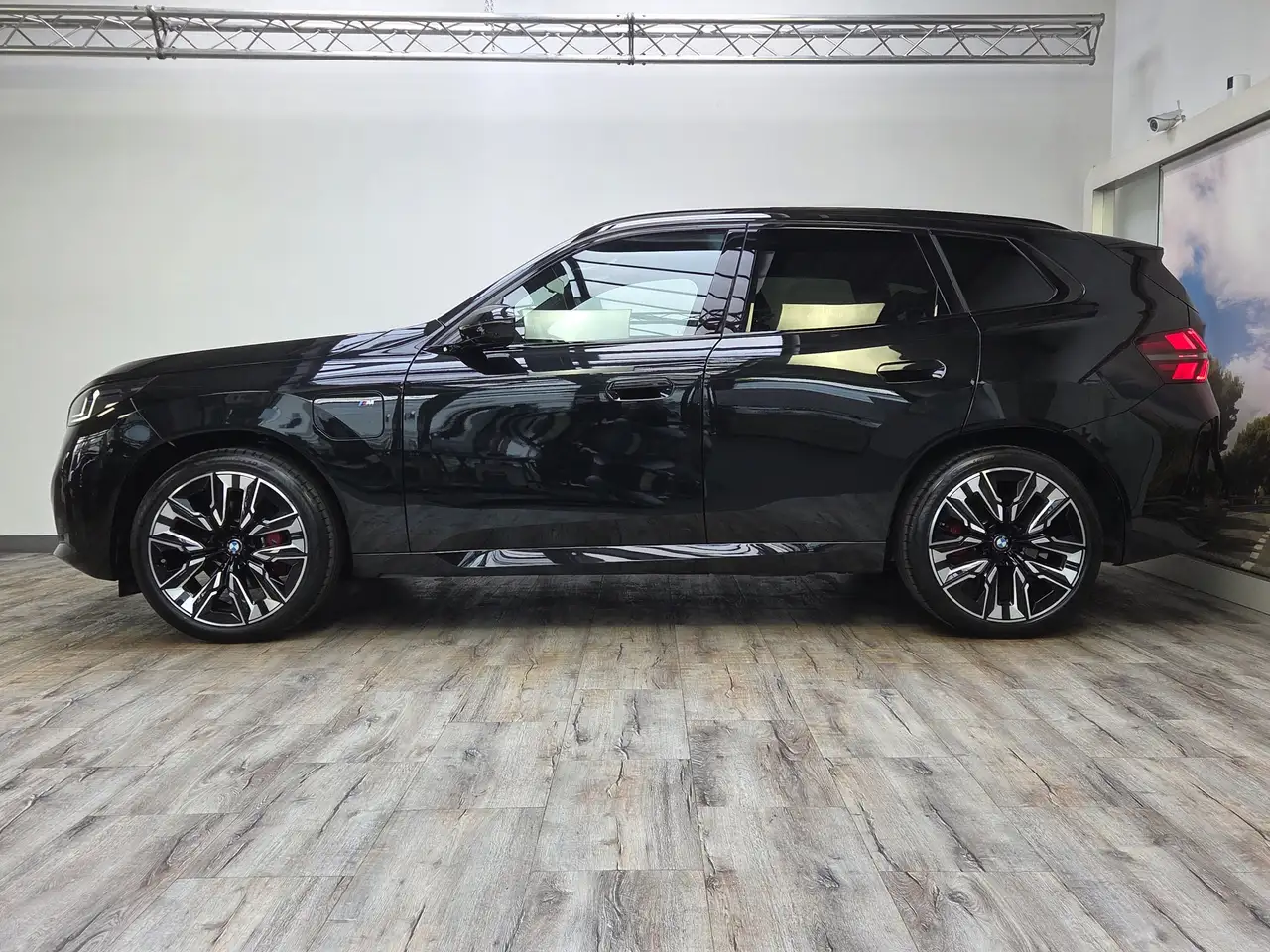 BMW X3 3