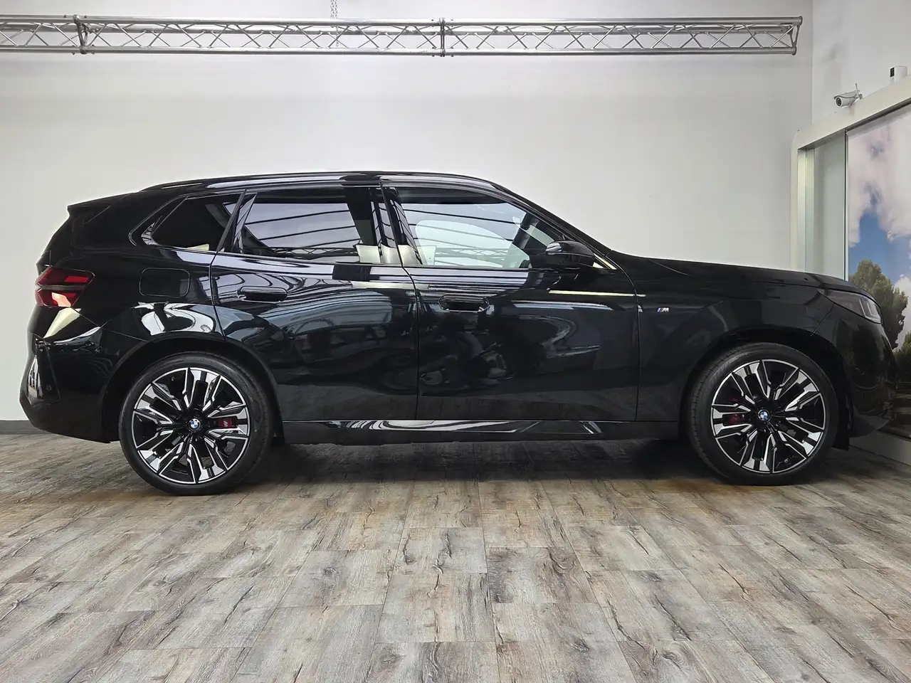 BMW X3 4
