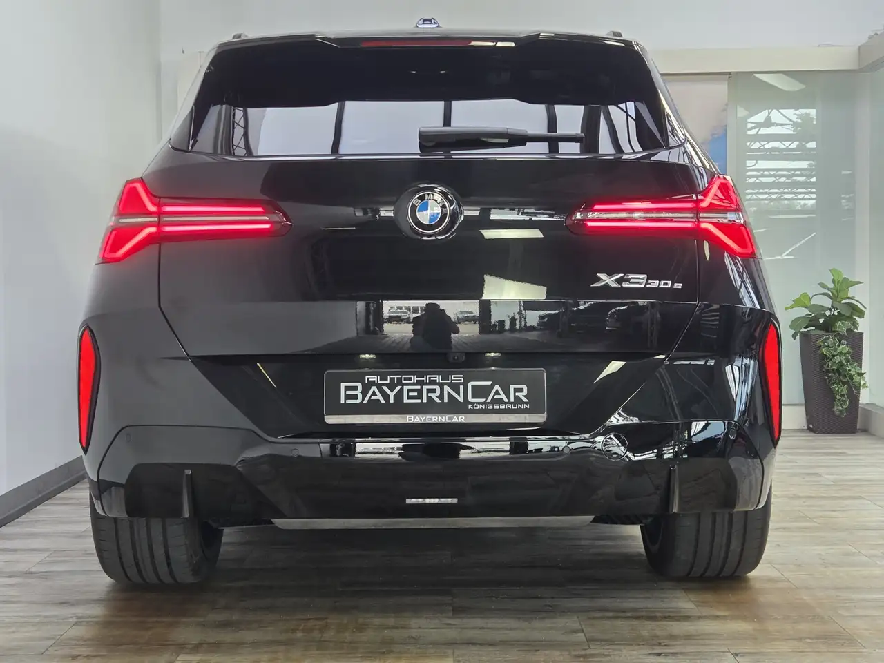 BMW X3 5