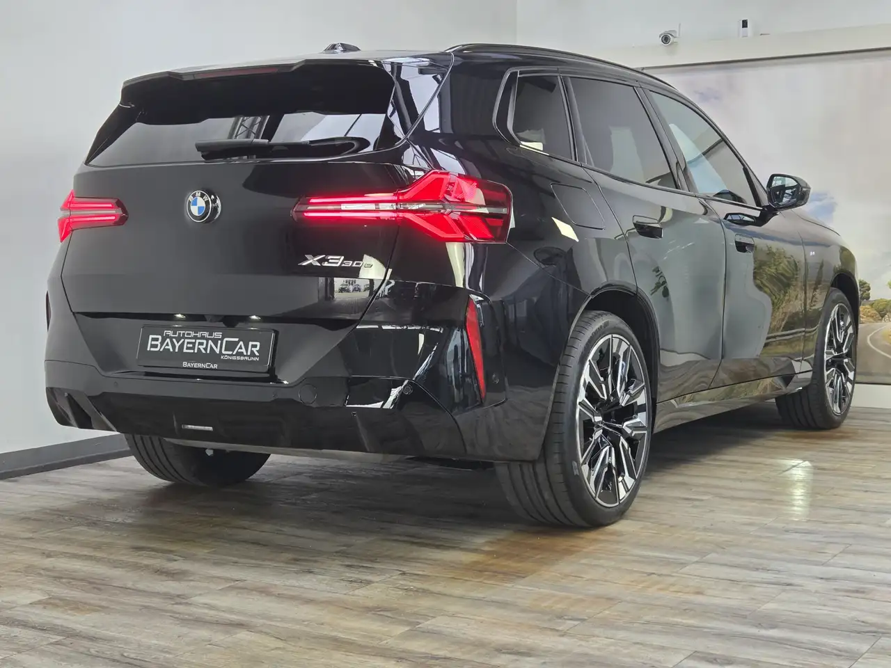 BMW X3 6
