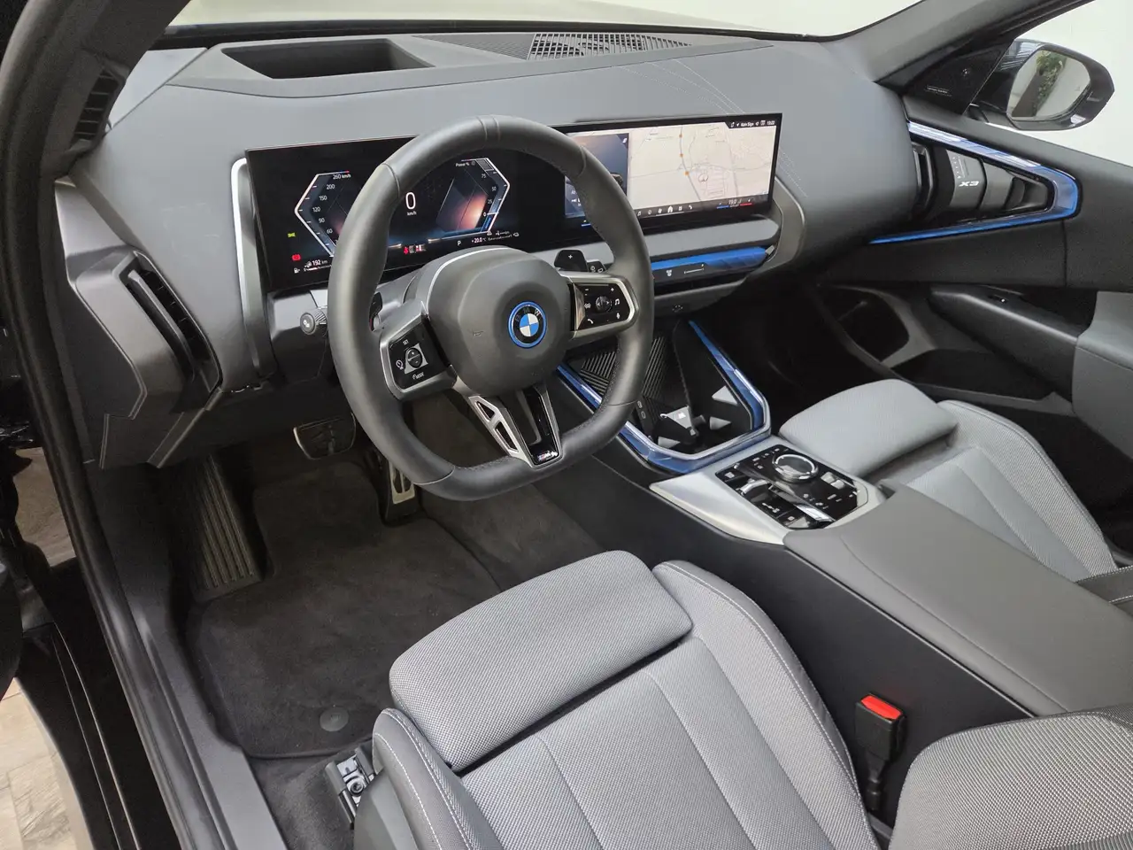 BMW X3 8