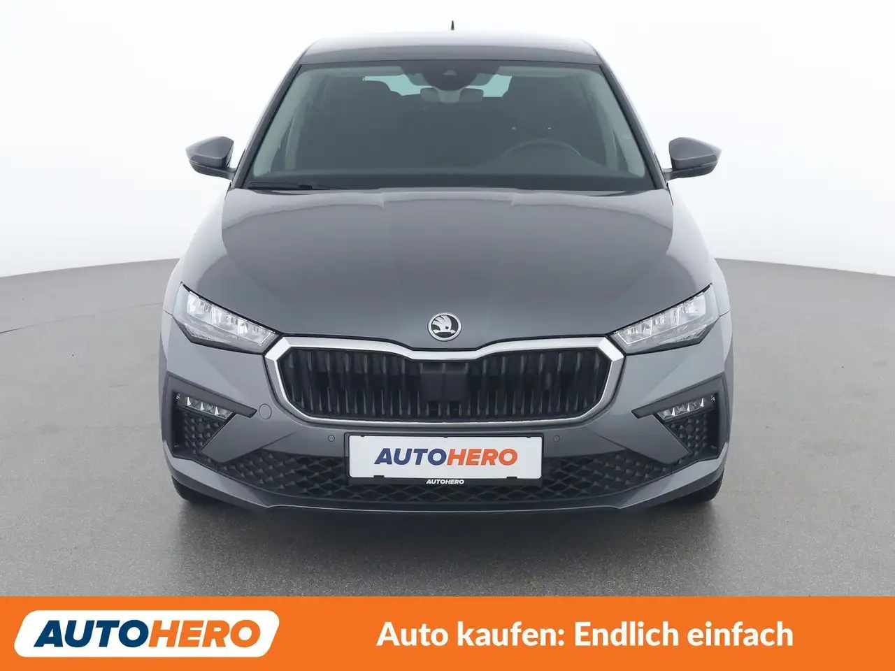 Skoda Scala 9