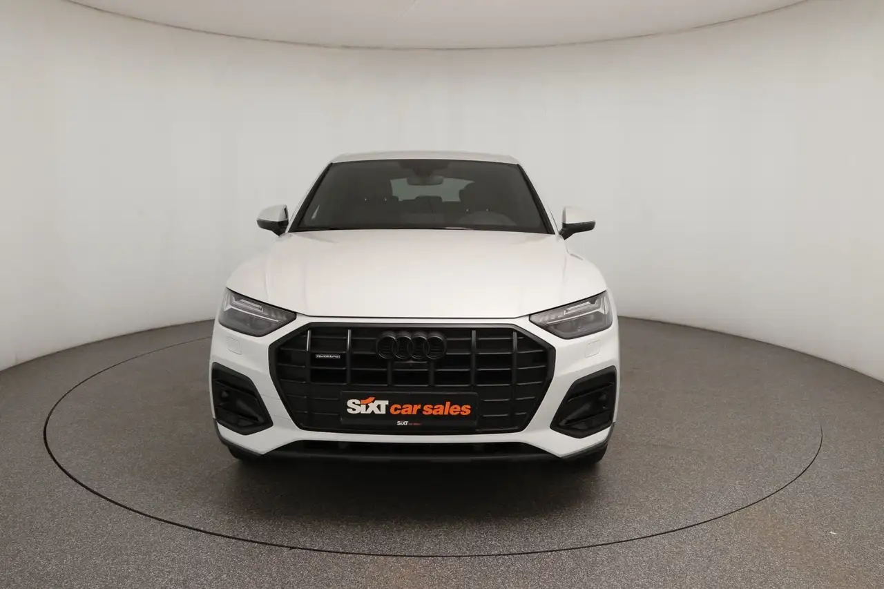 Audi Q5 2