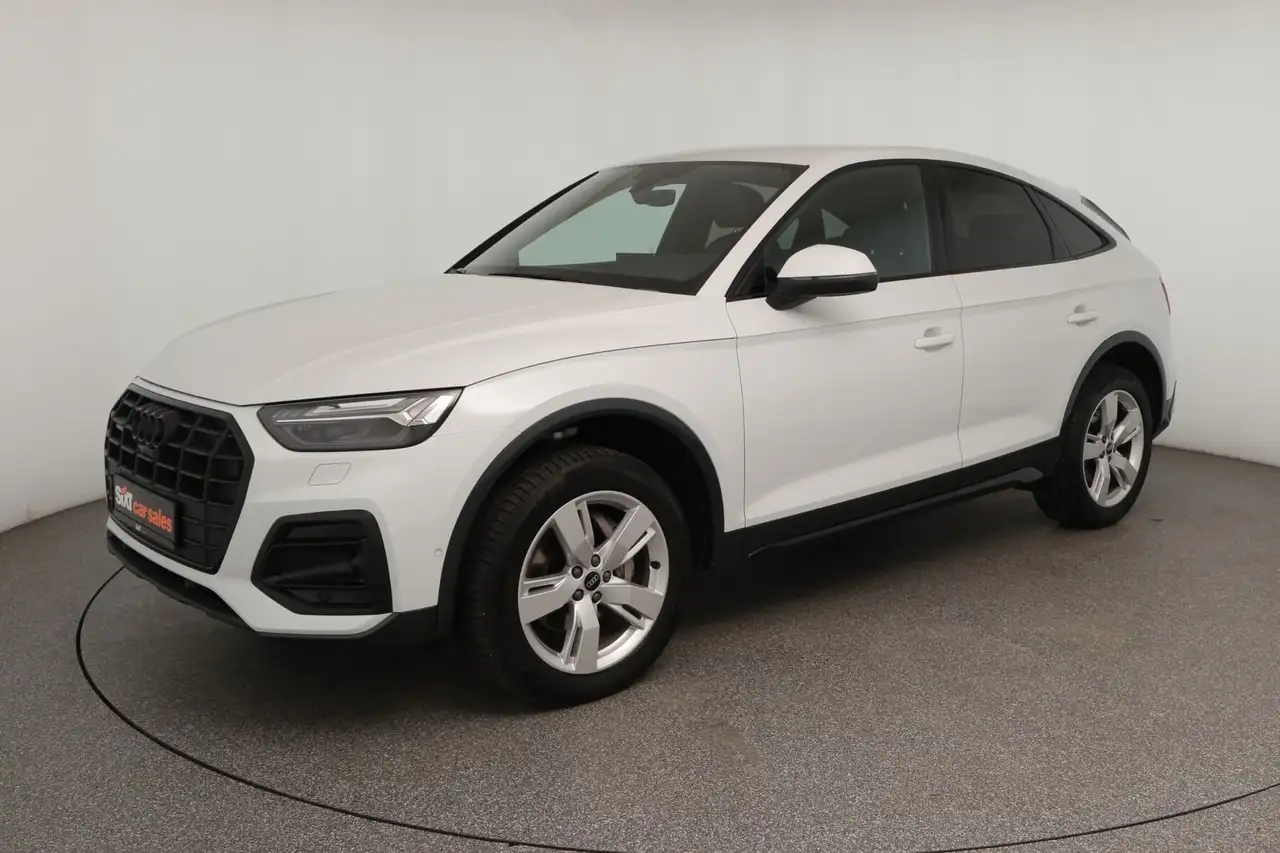 Audi Q5 3