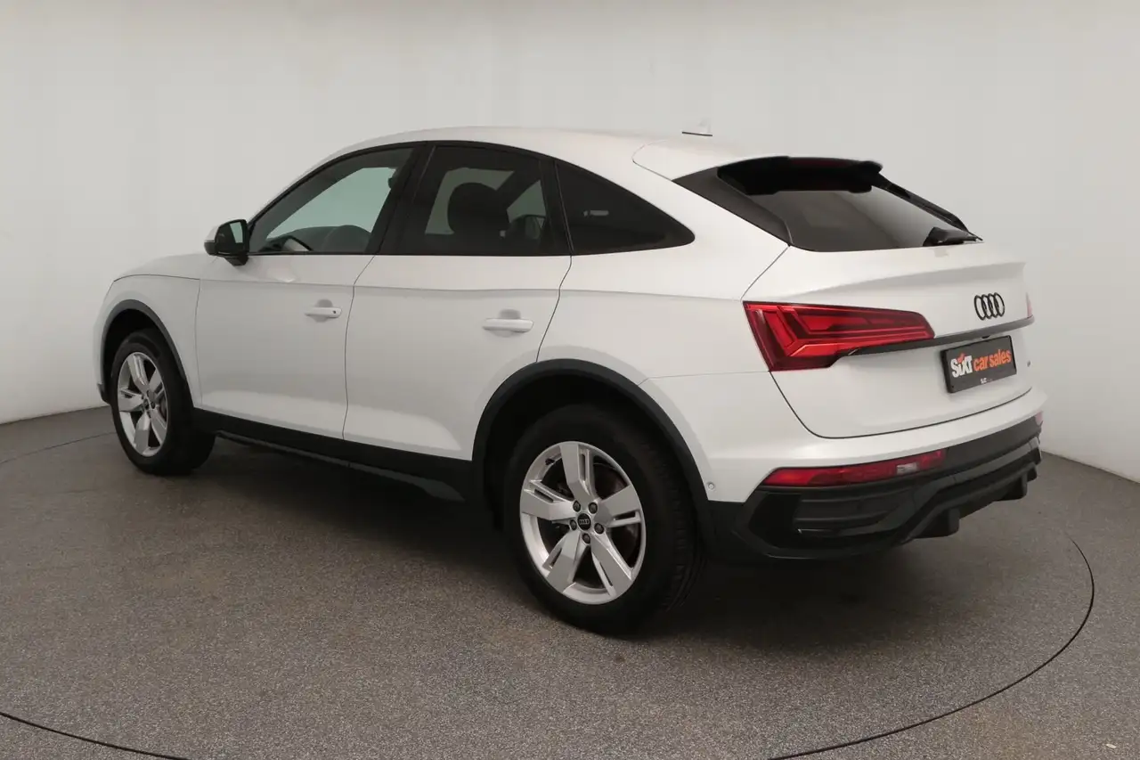 Audi Q5 4