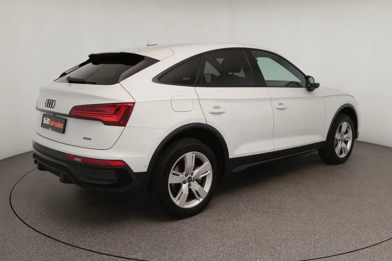 Audi Q5 5