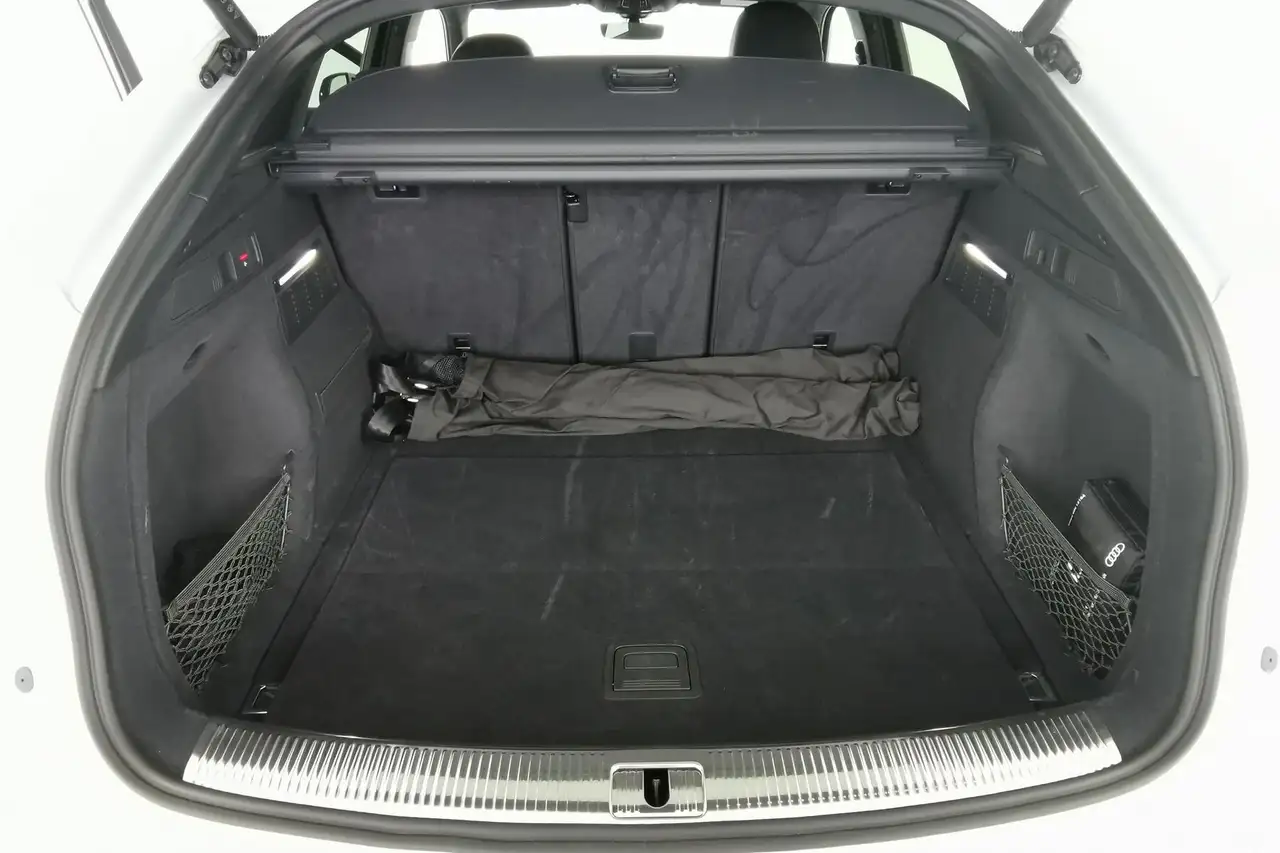 Audi Q5 6
