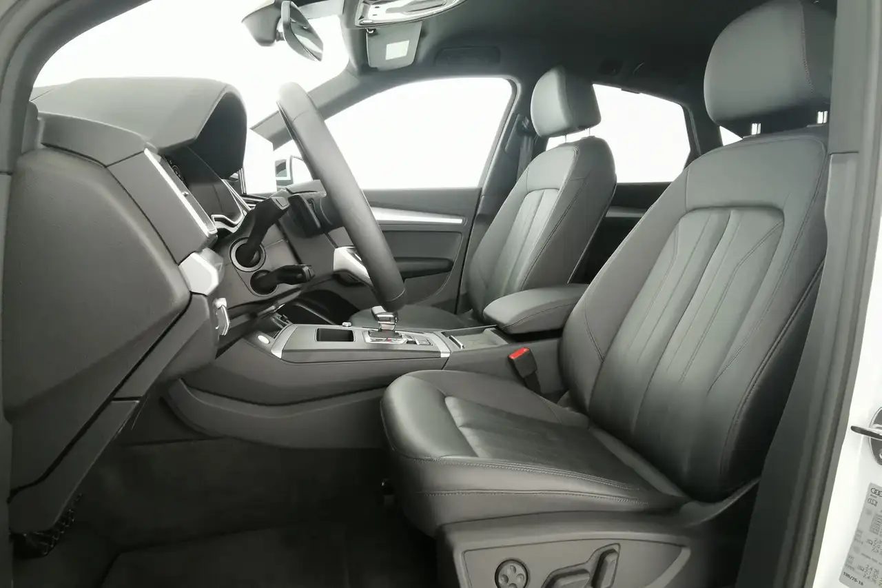 Audi Q5 8