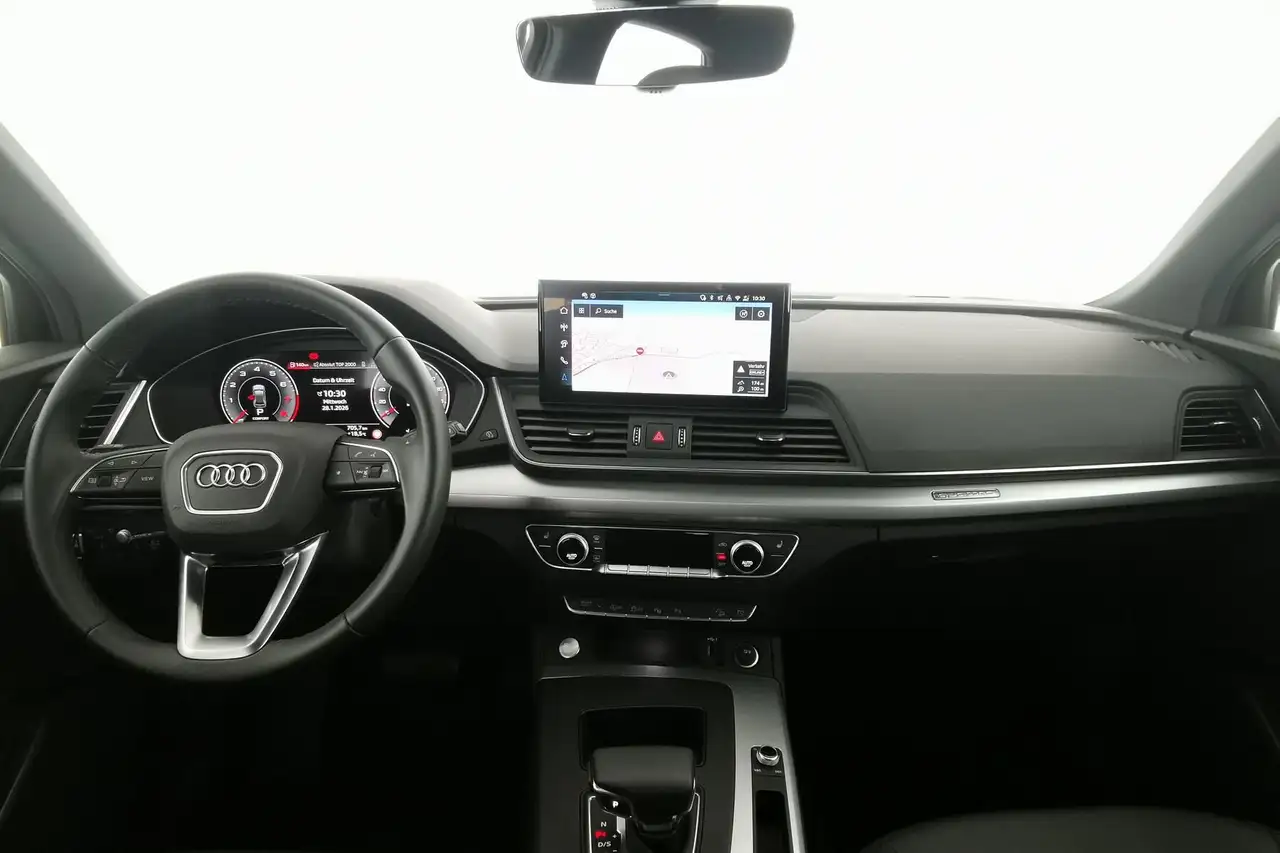 Audi Q5 9