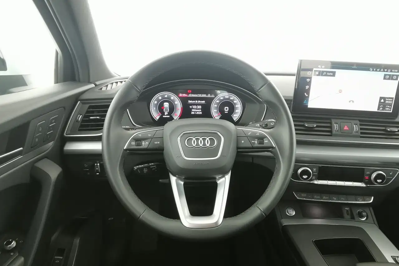 Audi Q5 10