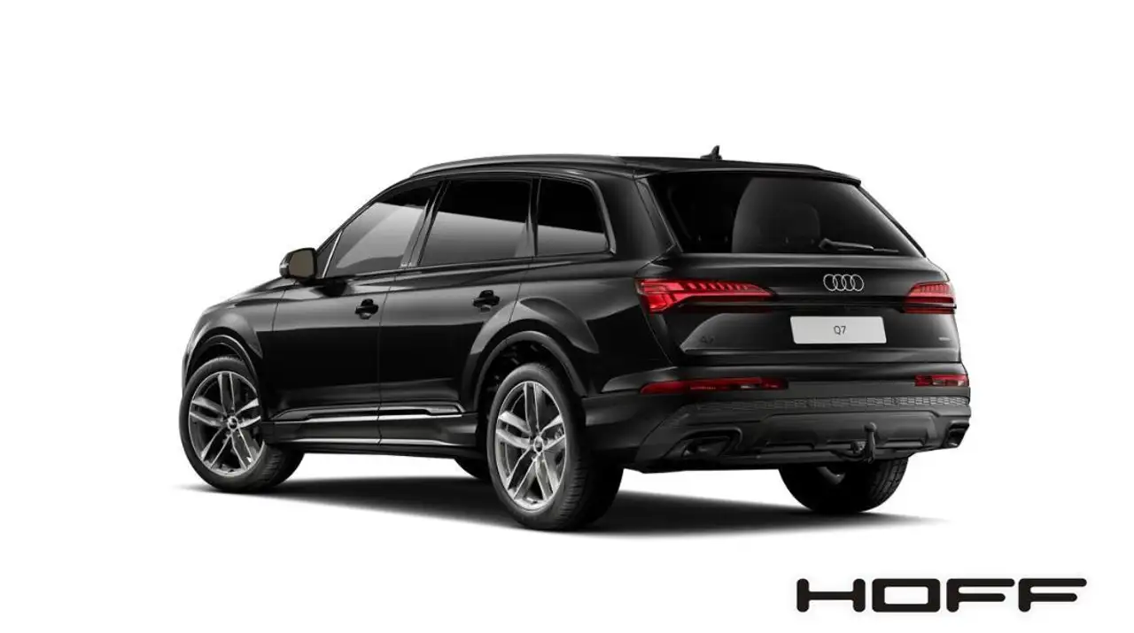 Audi Q7 2