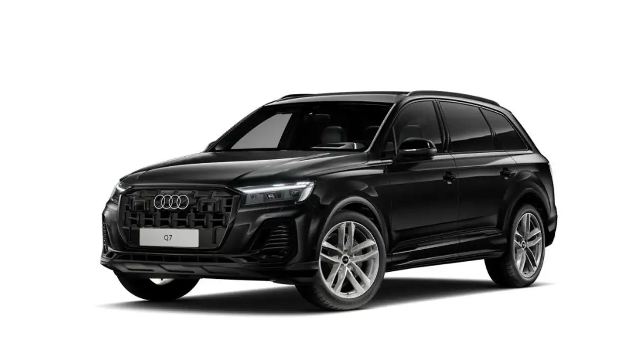 Audi Q7 4