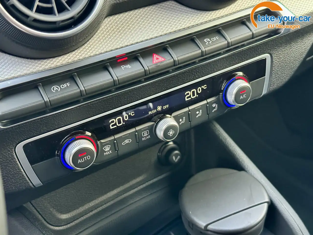 Audi Q2 15