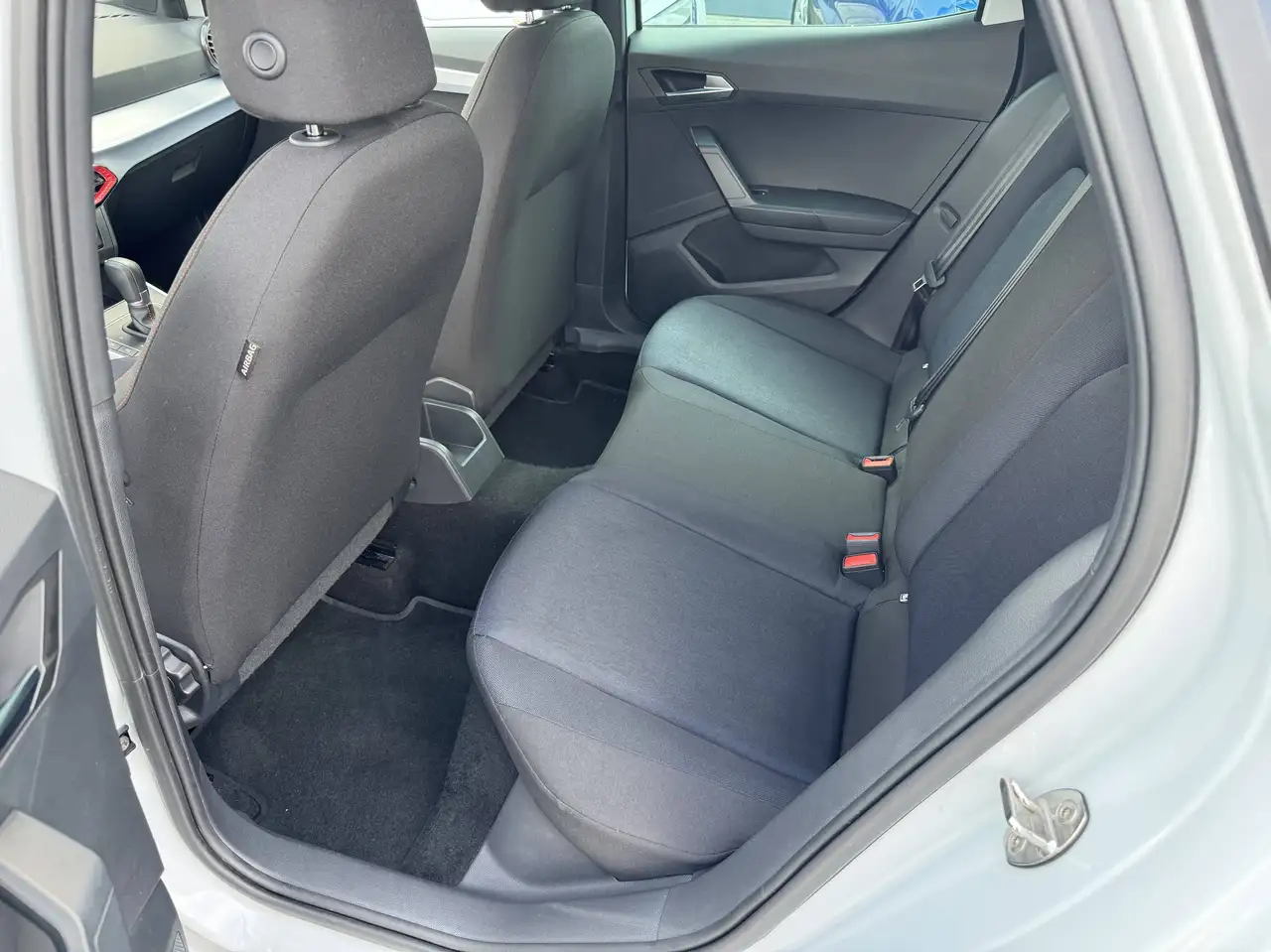 Seat Arona 6