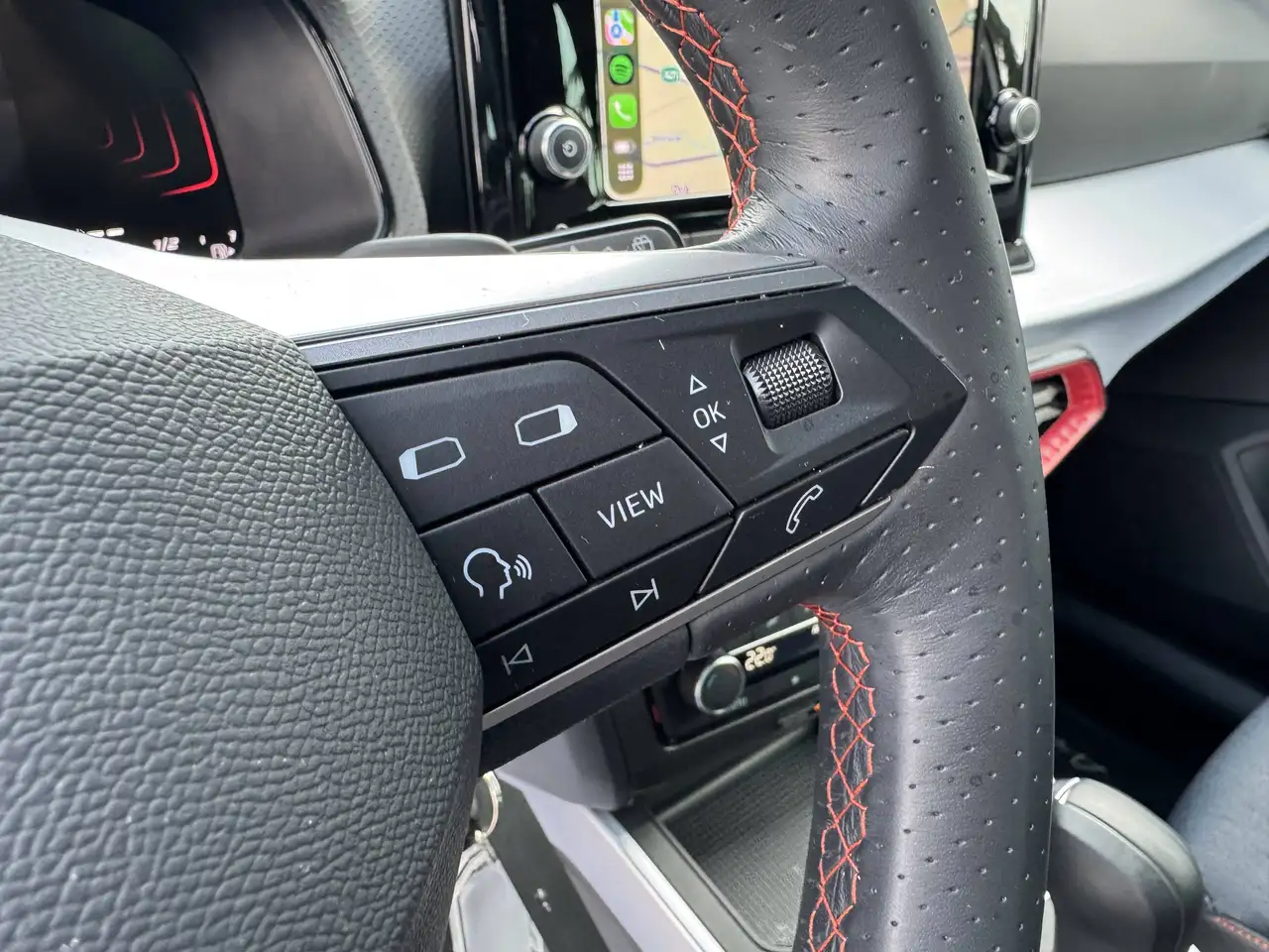 Seat Arona 9